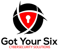 Got Your Six - Cybersecurity